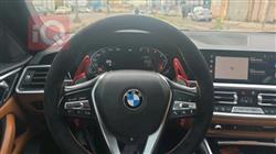 بي ام دبليو الفئة 4